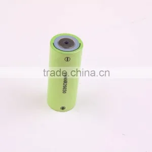 Lifepo4 26650 2.5ah 30C Same Quality With A123 ANR26650M1B 26650 thumbnail-2