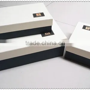 Top Quality New Design Fancy Unfolding Paper Box thumbnail-6