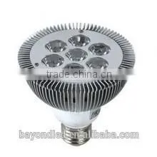 Wholesale Price 12w 85-265v E27 Led Par38 thumbnail-1