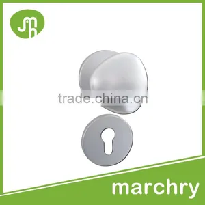 MH-1006 Solid Aluminium Door Handle thumbnail-4