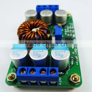 Buck Step-Down Adjustable Power Supply Board thumbnail-1