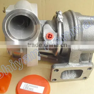 China Turbocharger for Dongfeng, Supercharger Kit 3919153/3528747 3279313 thumbnail-2