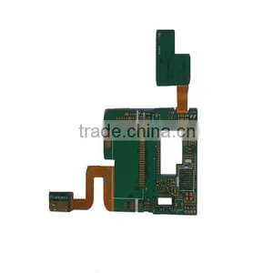 Touch Screen Fpc & Fpc Cable OEM Factory Manufacture thumbnail-6