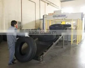 Shandong Yongsheng Rubber Group Co., Ltd. company overview - view 2 thumbnail