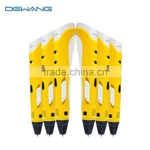 Newest High Quality 3d Pen Stereoscopic Crafting Modeling Promotional Pen thumbnail-4