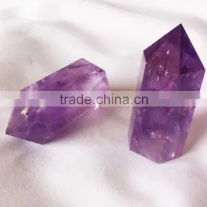 Wholesale Price Amethyst Point Top Quality thumbnail-2