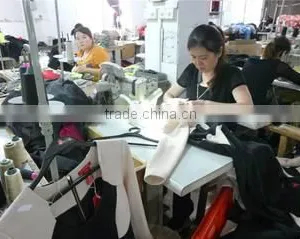 Elegant Garment Co., Ltd., Guangzhou company overview - view 3 thumbnail