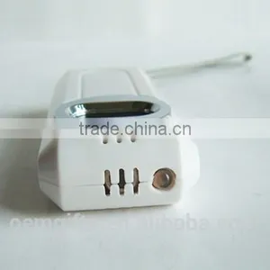Drive Safety Digital Breath Alcohol Tester thumbnail-2