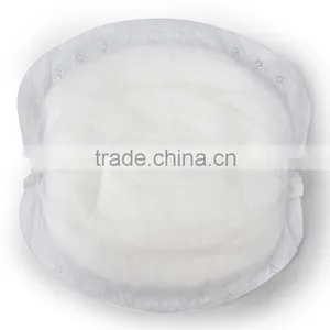 Breast Pads Chinese Disposable Breast Pads thumbnail-2