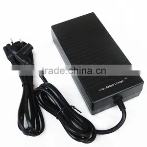 2015 High Quality 36V Solar Electric Bike Power Bank Charger thumbnail-3