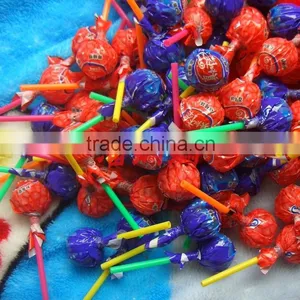 Full Automatic Lollipop Packing Machine thumbnail-5