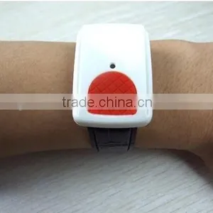 Bluetooth Sos Button for Elder People thumbnail-2