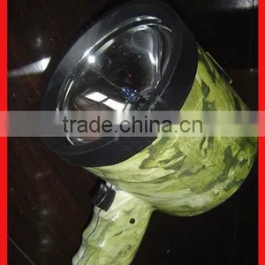 Special Color Rechargeable Halogen Spotlight 6v thumbnail-1