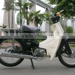Classic 90CC MOTORCYCLE C90 MOTORCYCLE thumbnail-1