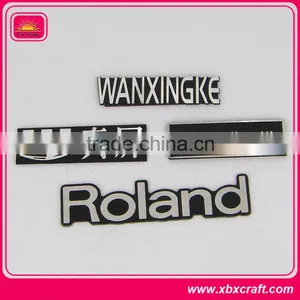 Appliance Accessories Metal Small Computer Nameplates thumbnail-1