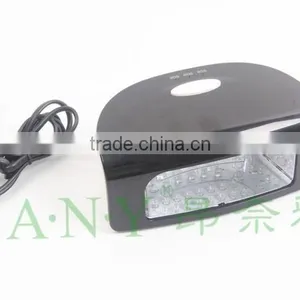 6W Led Lamp For Gel Nails Portable Led Nail Lamp Professional Nail Polish thumbnail-2