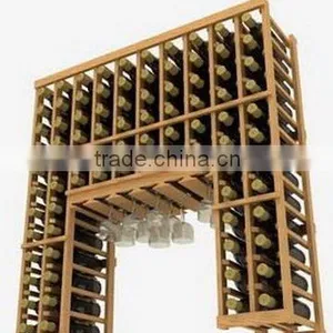 Wine Shelf thumbnail-1