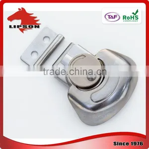 TS-156-2 Electronic Cabinets Truck Bus Rail Kitchenware Hasp Toggle Latch thumbnail-1
