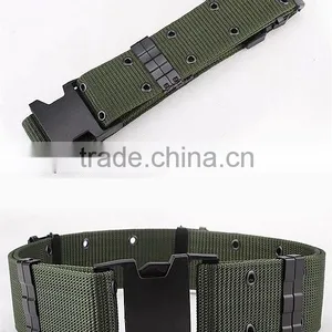 Commando Tactical Military Men Outside Tooling Armed Belt American thumbnail-5