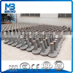 High Precision Machining Transmission Shaft thumbnail-3