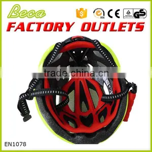 Bike Cycling Helmets With Comfortable Air Vents thumbnail-5
