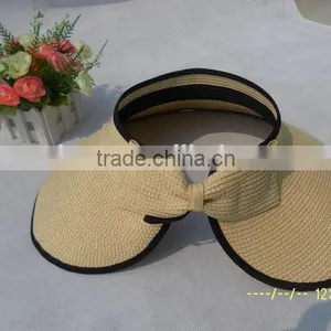 Practical Nice Looking Outdoor Sun Visor Cap thumbnail-5
