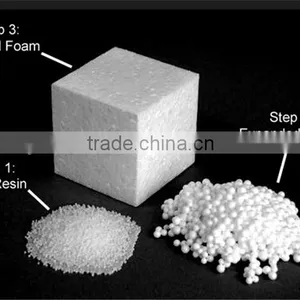Longwell Hot Sale Big Capacity Polystyrene/Styrofoam EPS Material Silo thumbnail-3