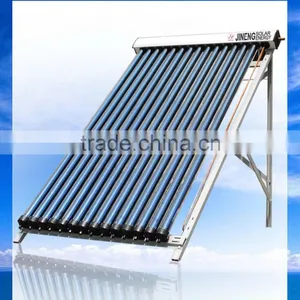 U Tube Solar Thermal Collectors thumbnail-1
