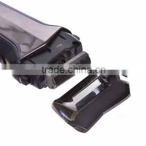Portable Rechrageable Mini Mens Electric Shaver Price thumbnail-4