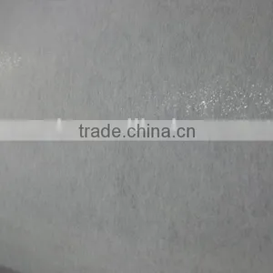 PES Non Woven Fabric Fusible Interlining thumbnail-1