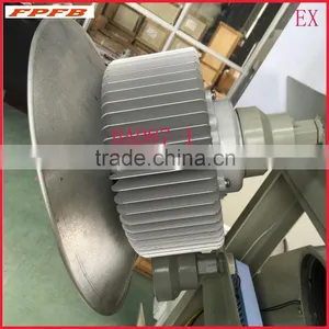 BAD87-I ATEX 2015 New 30-120w IP65 LED Anti Explosion Proof Light thumbnail-4