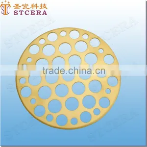 STCERA 99.5% Alumina Ring Piston, Wholesal Ring Holder thumbnail-1
