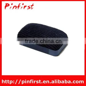 Simple Practical Plastic And Cloth Mini Blackboard Eraser thumbnail-1