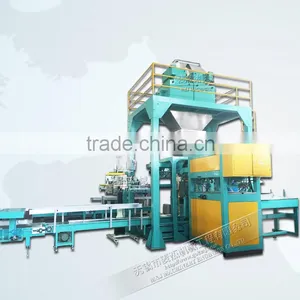 Coal Packaging Line Full Automatic thumbnail-3