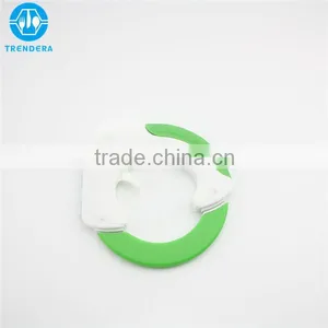 Fashionable Newest Design Rolling Stainless Steel Round Knife Quality Choice thumbnail-2