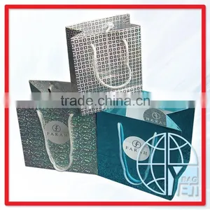 Laser Paper Bag thumbnail-1