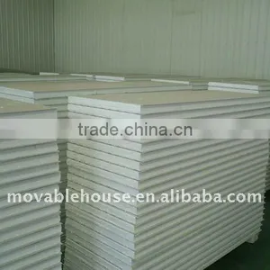 Housing Construction Material(EPS or PU) thumbnail-1