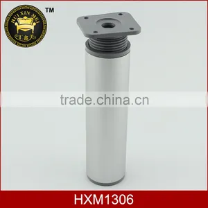 Height Adjustable Aluminium Alloy Furniture Legs HXM1306 thumbnail-1