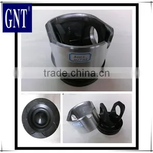 Low Price QSM11 Engine Piston 4059948 for Excavator Parts thumbnail-1