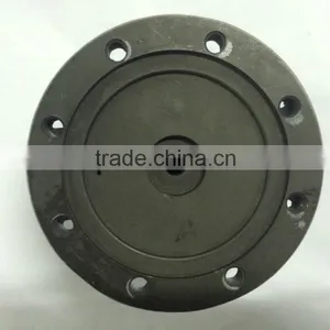 YJB Casting Valve Deck by WCB Material Pensu Processing thumbnail-4