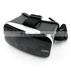 Hot Selling VR 3d Glasses for Smartphones 3d VR Glasses Virtual Reality thumbnail-1