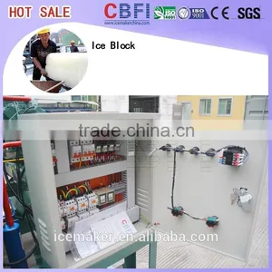 2 Tons Block Ice Making Price For Fishery Industry thumbnail-3