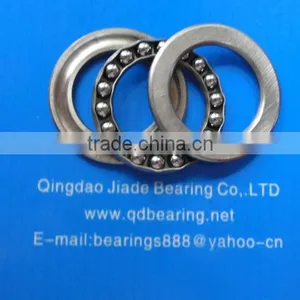 Trust Ball Bearing 51109 / Good Quality 51109 thumbnail-1