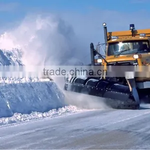 Rock Salt 98-99% NaCl for Melting Snow Ready to EU Countries (sgs Inspected) thumbnail-1