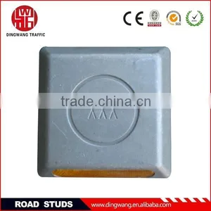 Decelerate Road Studs Reflective Road Stud thumbnail-1