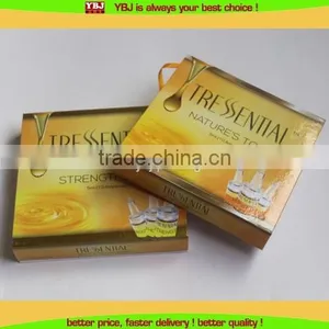 High Quality Cheap Price Ybj Factory Magnet Paper Box Packaging thumbnail-1