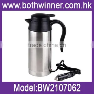 750ml Car Kettle thumbnail-2