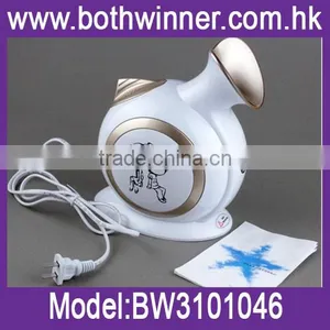 Beauty Face Steaming Device F828-2 (Gold) thumbnail-2