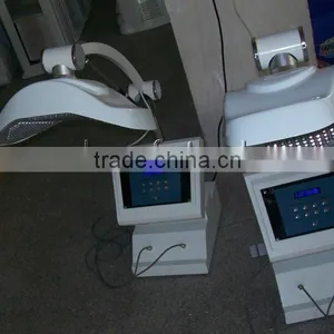 Facial Led Light Therapy 2014 Led Photon Light Therapy System Skin Rejuvenation Machine Pdt Red Light Therapy For Wrinkles thumbnail-1
