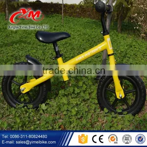 OEM Standard Mini Balance Bike / Kids Balance Bike Price /child Training Bike thumbnail-2